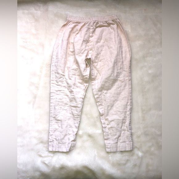 Wide Leg Capris - Picture 1 of 7